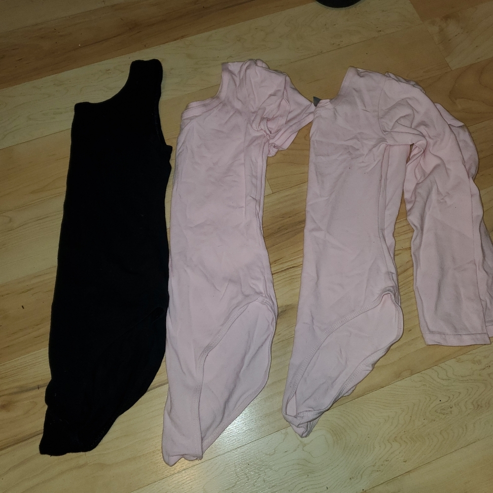Girls Dance Lot